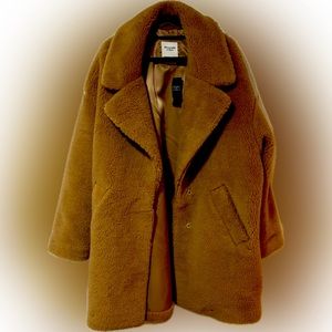 Abercrombie women’s jacket